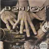 LP - Bon Jovi - Keep The Faith