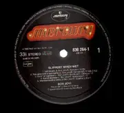 LP - Bon Jovi - Slippery When Wet