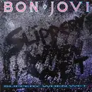 LP - Bon Jovi - Slippery When Wet
