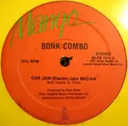 Bonk - Cupid In Cars