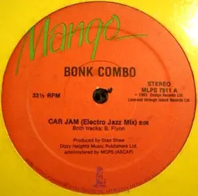 Bonk - Cupid In Cars