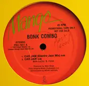 Bonk - Car Jam