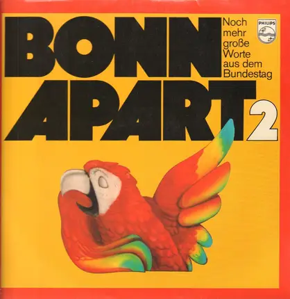 Bonnapart 2 - Bonnapart 2