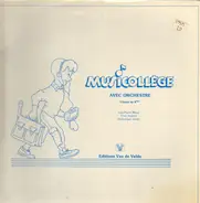 Bonnard / Yeates / Arnoult a.o. - Musicollege avec Orchestre