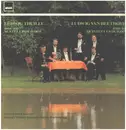 LP - Bonner-Bläser-Kammermusik-Vereinigung - Thuille / Beethoven