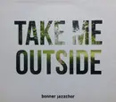 CD - Bonner Jazzchor - Take Me Outside - Digipack