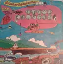 7inch Vinyl Single - Bonner Singegruppe 'Solidarität' - Linksrheinisches