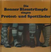 Bonner Blaustrümpfe