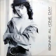 12'' - Bonnie Al - One Day