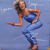 Bonnie Boyer - Give in to Love