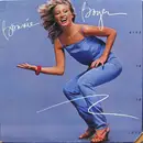 LP - Bonnie Boyer - Give In To Love