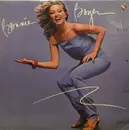 LP - Bonnie Boyer - Give In To Love