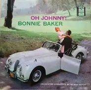 Bonnie Baker , Orrin Tucker - Oh Johnny!