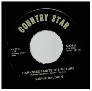 Bonnie Baldwin - Darkness Paints The Picture