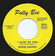 Bonnie Baldwin - I Close My Eyes
