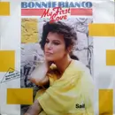 7inch Vinyl Single - Bonnie Bianco - My First Love
