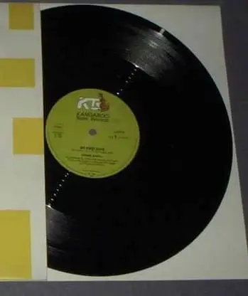 Bonnie Bianco - My First Love