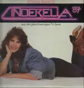 LP - Bonnie Bianco - Cinderella '87