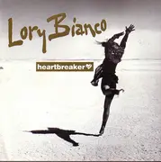 7inch Vinyl Single - Bonnie Bianco - Heartbreaker