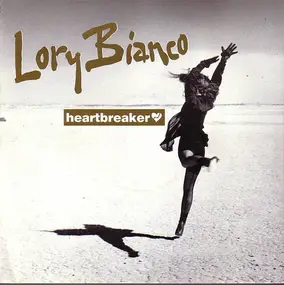 Bonnie Bianco - Heartbreaker