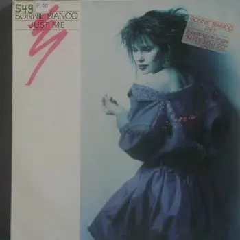 Bonnie Bianco - just Me