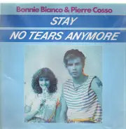 Bonnie Bianco & Pierre Cosso - Stay