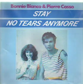 Bonnie Bianco - Stay