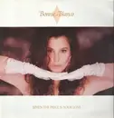 12inch Vinyl Single - Bonnie Bianco - When The Price Is Your Love