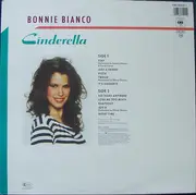 LP - Bonnie Bianco - Cinderella (Aus Der Gleichnamigen TV-Serie)