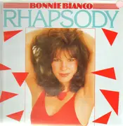 LP - Bonnie Bianco - Rhapsody
