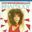CD - Bonnie Bianco - Rhapsody