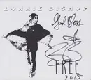 CD - Bonnie Bishop - Free - Digipak