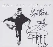CD - Bonnie Bishop - Free - Digipak