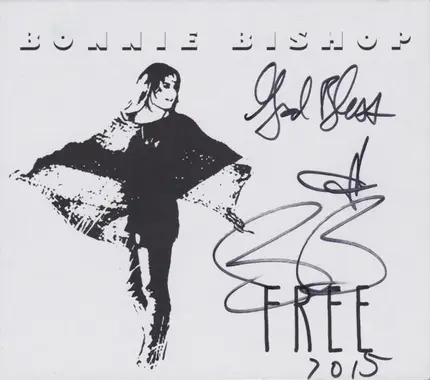 Bonnie Bishop - Free