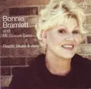 CD - Bonnie Bramlett And Mr. Groove Band - Roots, Blues And Jazz