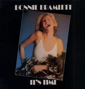 Bonnie Bramlett - It's Time