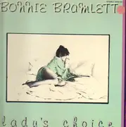 LP - Bonnie Bramlett - Lady's Choice