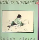 LP - Bonnie Bramlett - Lady's Choice