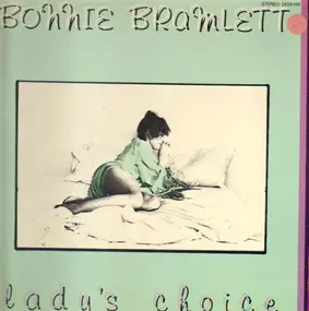 Bonnie Bramlett - Lady's Choice