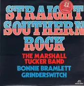 Bonnie Bramlett - Straight Southern Rock