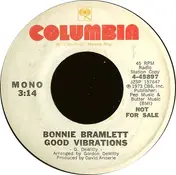 Bonnie Bramlett - Good Vibrations