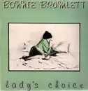 LP - Bonnie Bramlett - Lady's Choice