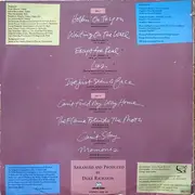 LP - Bonnie Bramlett - Memories