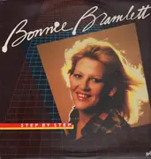 LP - Bonnie Bramlett - Step By Step