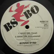Bonnie Byrd - Good Girl Remix