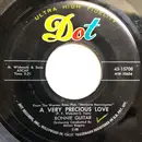 7inch Vinyl Single - Bonnie Guitar - A Very Precious Love