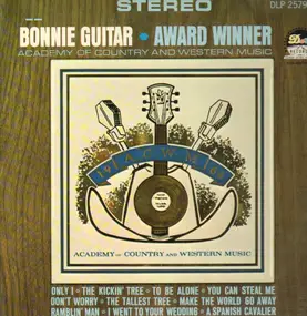 Bonnie Guitar - Award Winner: Academy Of Country And Western Music