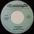 7inch Vinyl Single - Bonnie Guitar / Jane Morgan - Dark Moon / Fascination
