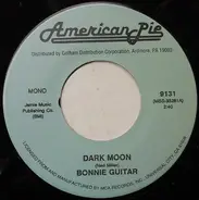 Bonnie Guitar / Jane Morgan - Dark Moon / Fascination