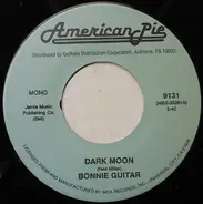 Bonnie Guitar / Jane Morgan - Dark Moon / Fascination